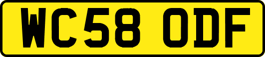 WC58ODF