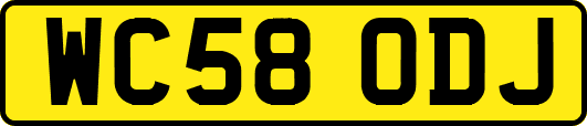 WC58ODJ