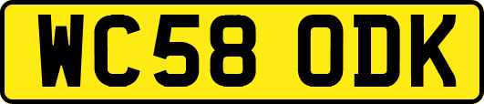 WC58ODK