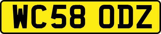 WC58ODZ