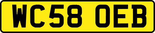 WC58OEB