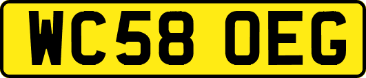 WC58OEG