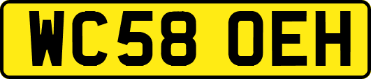 WC58OEH