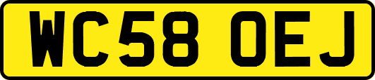 WC58OEJ