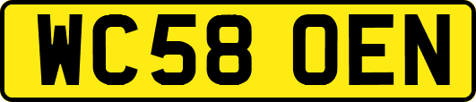 WC58OEN