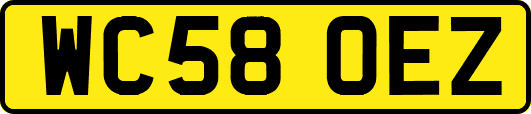 WC58OEZ