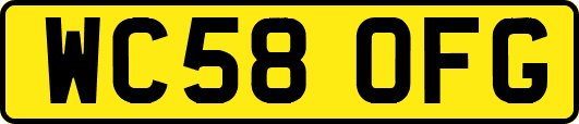 WC58OFG