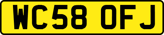 WC58OFJ