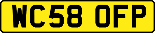 WC58OFP