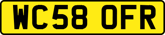 WC58OFR