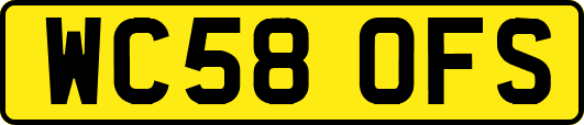 WC58OFS