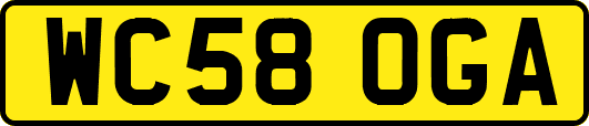 WC58OGA