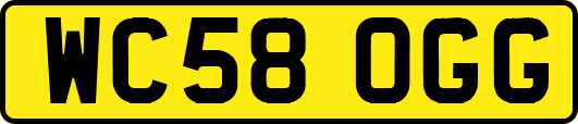 WC58OGG
