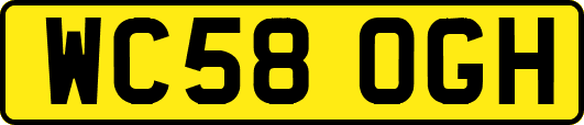 WC58OGH