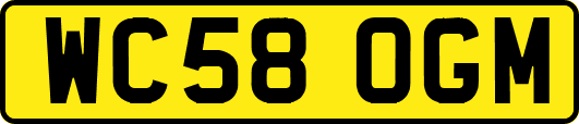 WC58OGM