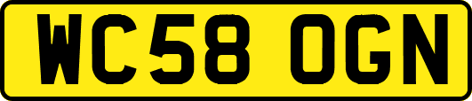 WC58OGN