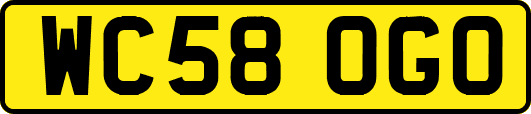 WC58OGO
