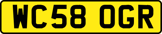 WC58OGR