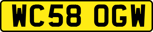 WC58OGW