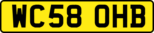 WC58OHB