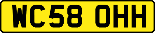 WC58OHH