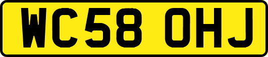 WC58OHJ
