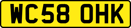 WC58OHK