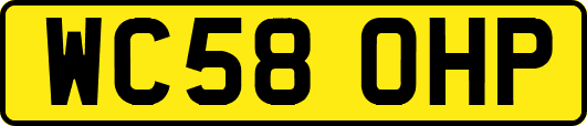 WC58OHP
