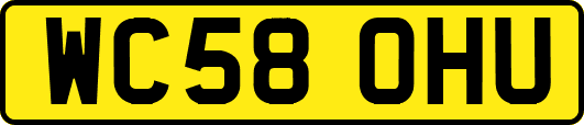 WC58OHU