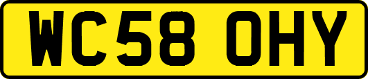 WC58OHY