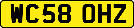 WC58OHZ