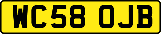 WC58OJB