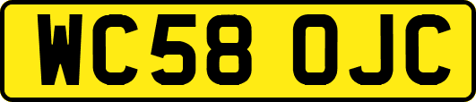 WC58OJC
