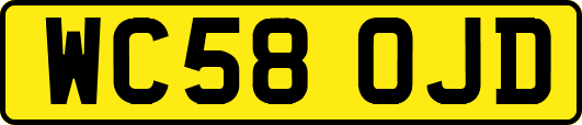 WC58OJD