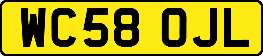 WC58OJL