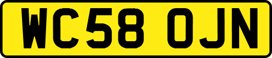 WC58OJN