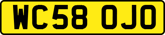 WC58OJO