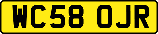 WC58OJR