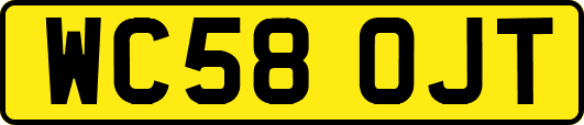 WC58OJT