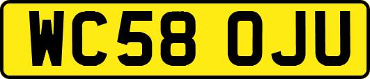 WC58OJU