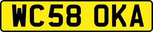 WC58OKA