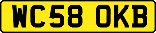 WC58OKB