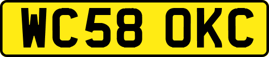 WC58OKC