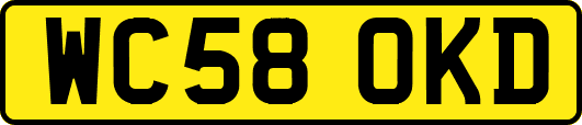 WC58OKD