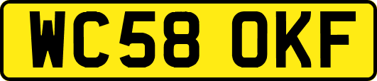 WC58OKF