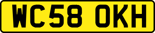 WC58OKH