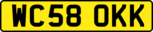 WC58OKK