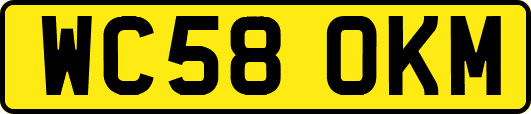 WC58OKM