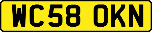 WC58OKN