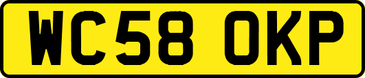 WC58OKP